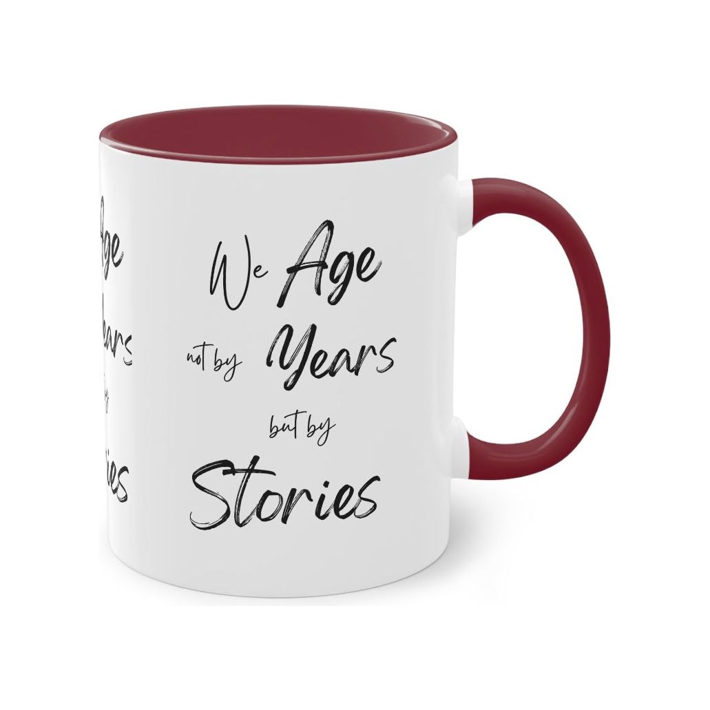 Birthday Gift Ceramic Mug