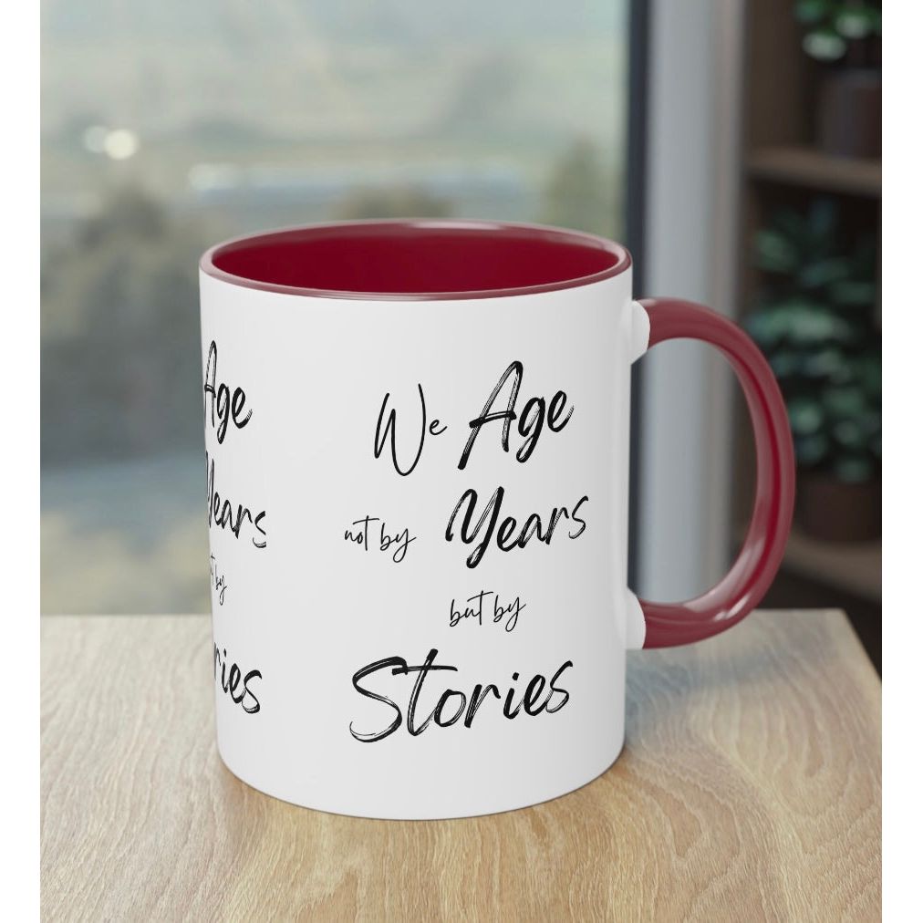 Birthday Gift Ceramic Mug