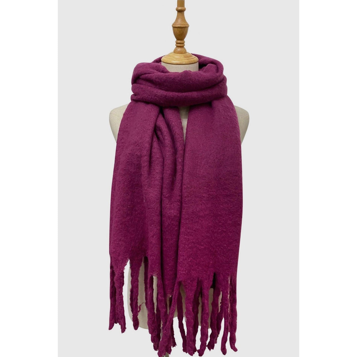 Scarf - lalucianagh