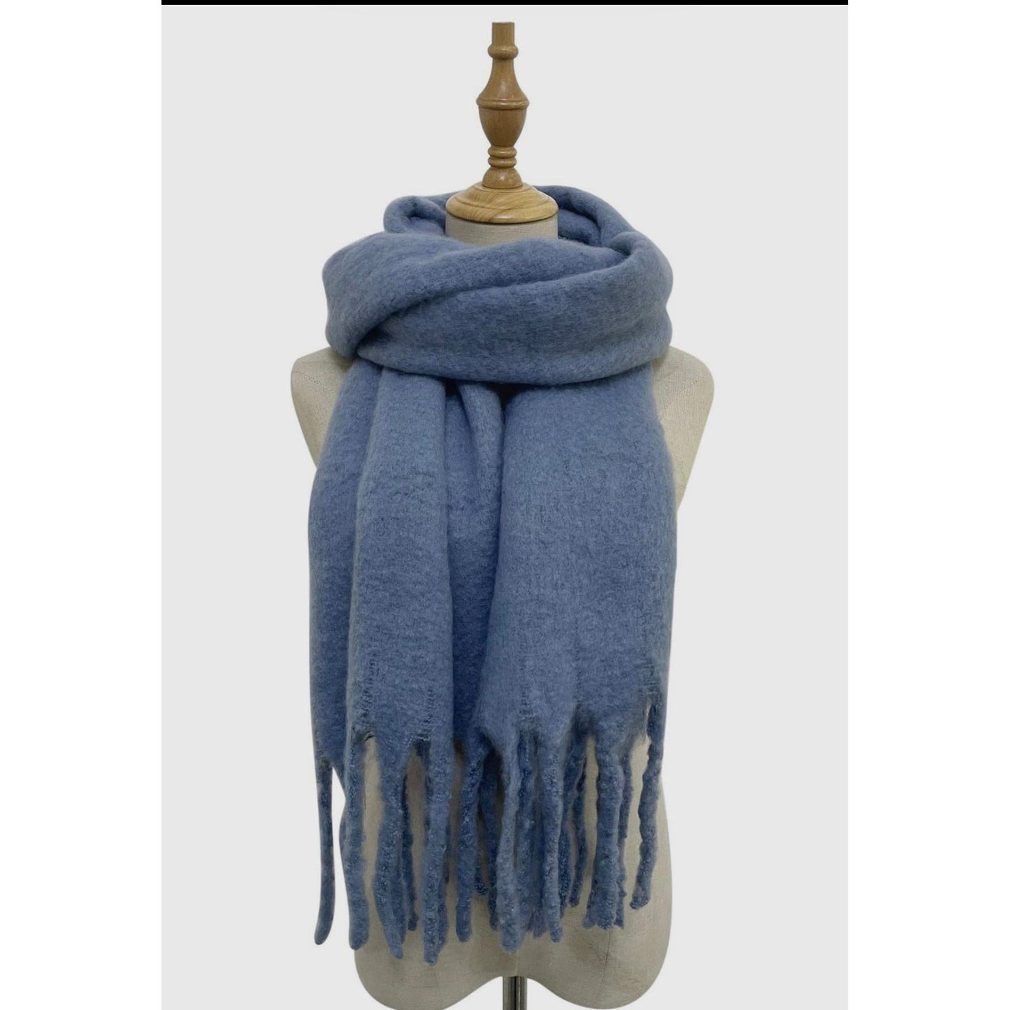 Scarf - lalucianagh