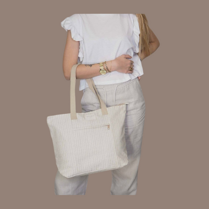 The Tote Bag Minimalist Sustainable