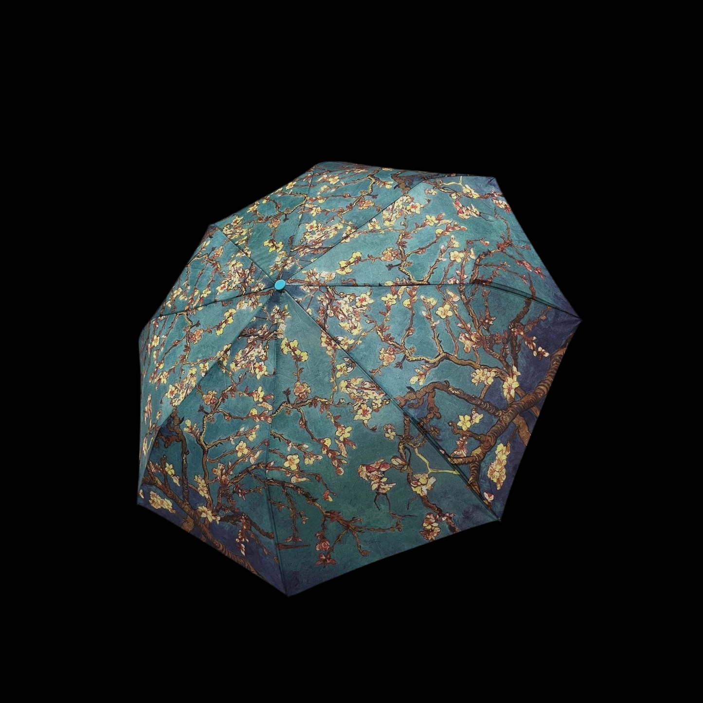 Printed Umbrella Short