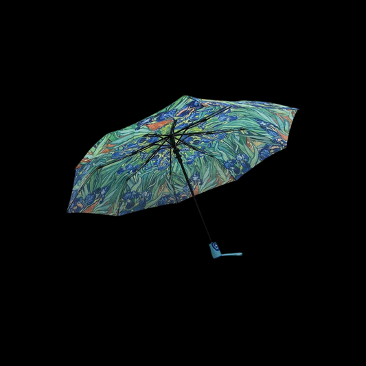 Printed Umbrella Short Gifts for Her Ireland