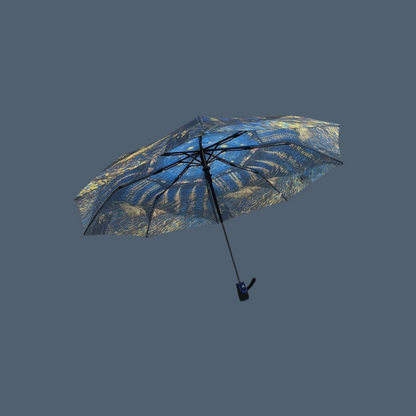 Print Umbrella-Short