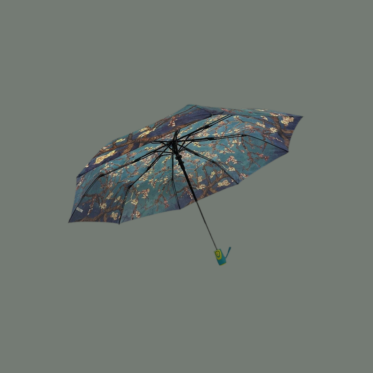 Printed Umbrella Short