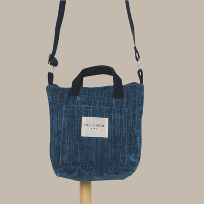 Mini Crossbody Sustainable Bag