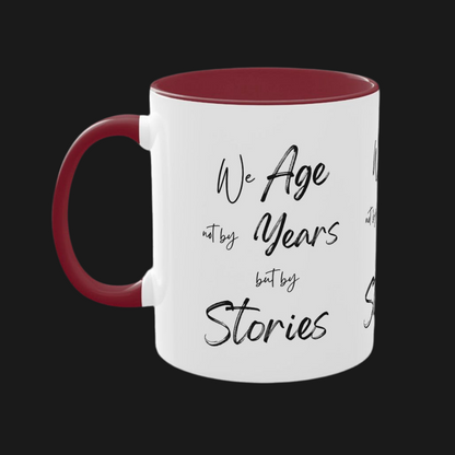 Birthday Gift Ceramic Mug