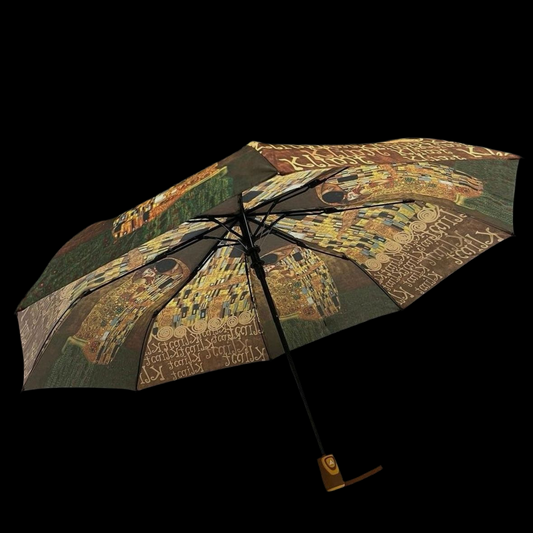 Printed Umbrella-Short