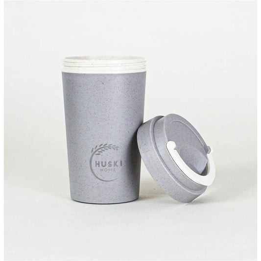 Huski Home Sustainable Travel Coffee Cup - lalucianagh