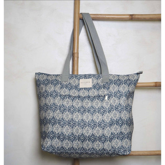 Shopper Bag|Tote Bag - lalucianagh